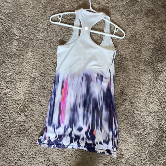 Lulu tank top - Picture 2 of 2